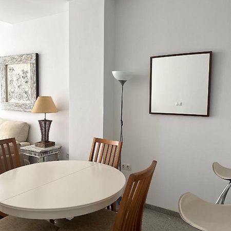 Amplio Apartamento En Av. Carlos Haya มาลากา ภายนอก รูปภาพ