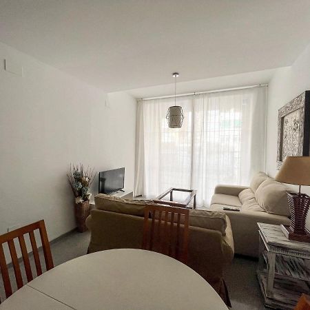 Amplio Apartamento En Av. Carlos Haya มาลากา ภายนอก รูปภาพ